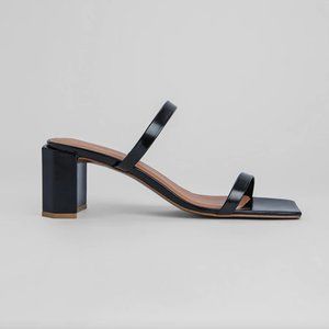 BY FAR Tanya Heeled Sandals